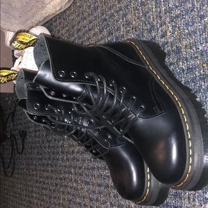 Dr. Martens